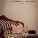 Bed & Breakfast Eckhoff *