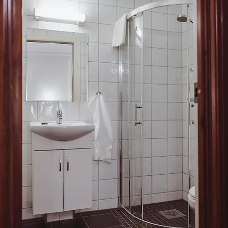 Bed & Breakfast Eckhoff