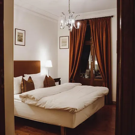 Eckhoff Bed & Breakfast