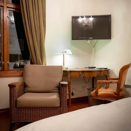 Eckhoff B&B 스타방에르