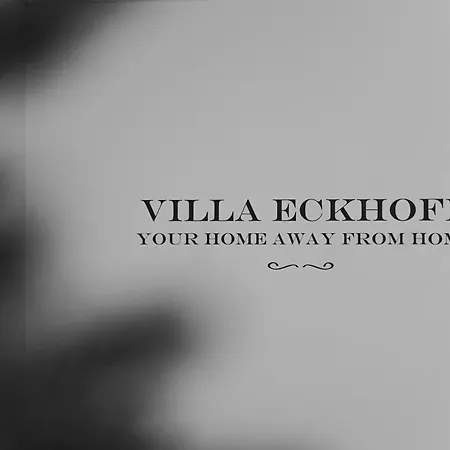 Eckhoff * 스타방에르