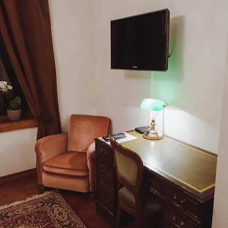 Eckhoff Bed & Breakfast *