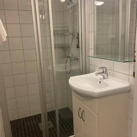 Eckhoff Bed & Breakfast Stavanger