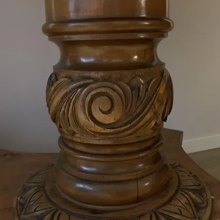 Eckhoff Bed & Breakfast Stavanger