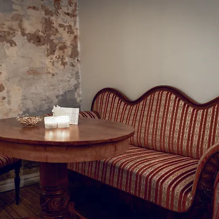 Bed & Breakfast Eckhoff