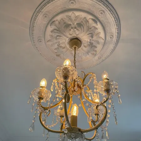 Eckhoff B&B 스타방에르