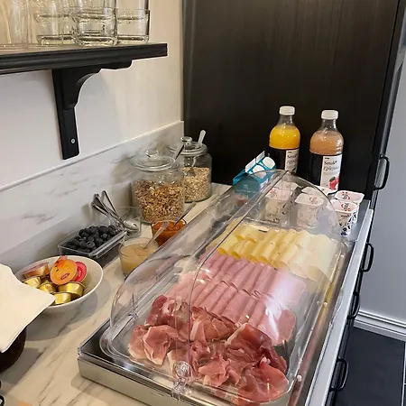 B&B Eckhoff 스타방에르