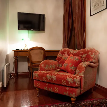 Bed & Breakfast Eckhoff *