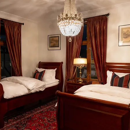 Bed & Breakfast Eckhoff *