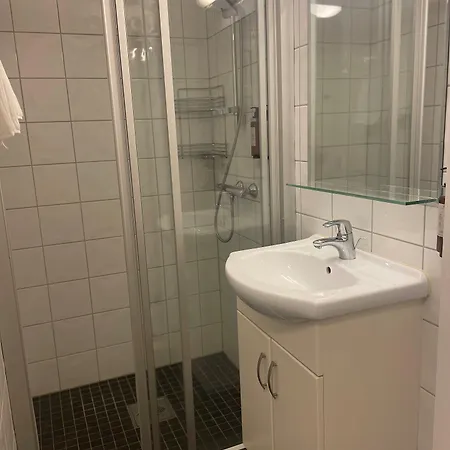 Bed & Breakfast Eckhoff Stavanger