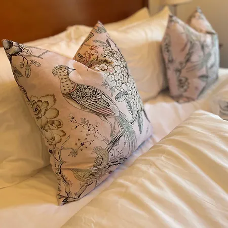 Bed & Breakfast Eckhoff Stavanger