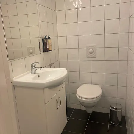 Bed & Breakfast Eckhoff *