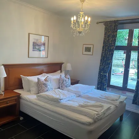 Eckhoff Bed & Breakfast Stavanger