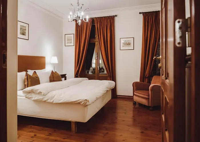 Eckhoff Bed & Breakfast