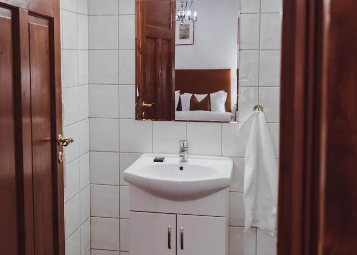 Eckhoff Alojamento de Acomodação e Pequeno-almoço