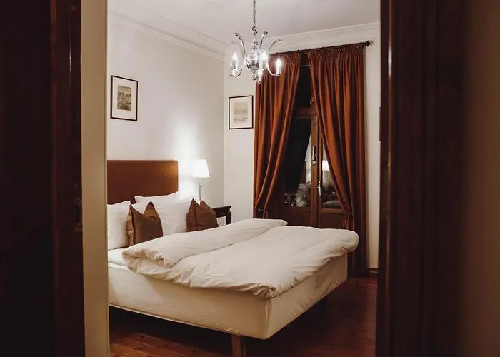 Eckhoff Bed & Breakfast