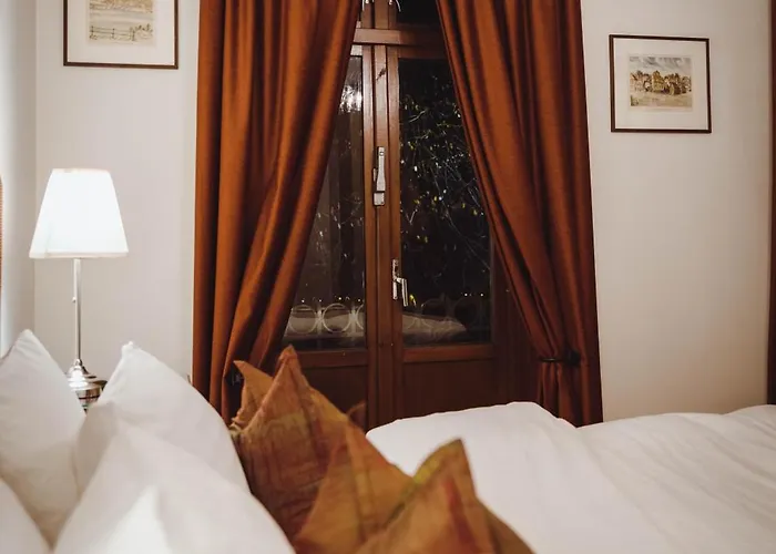 Bed & Breakfast Eckhoff