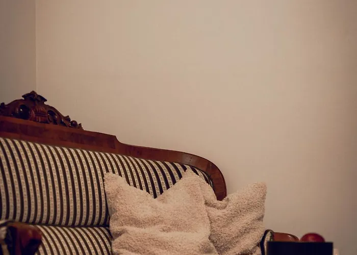 Frühstückspension Eckhoff *