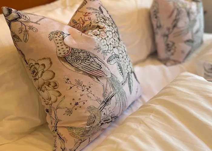 Eckhoff Bed & Breakfast