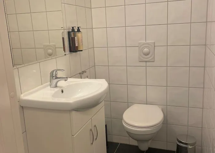 Eckhoff Frühstückspension *