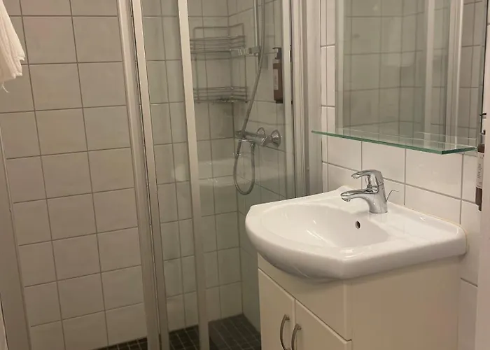 Eckhoff Frühstückspension Stavanger