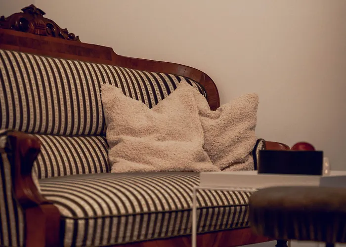 Eckhoff Alojamento de Acomodação e Pequeno-almoço *