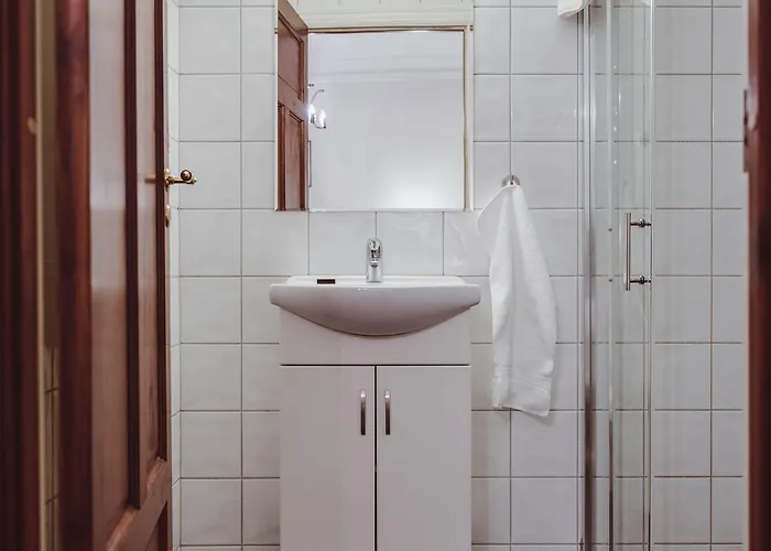 Eckhoff Bed & Breakfast