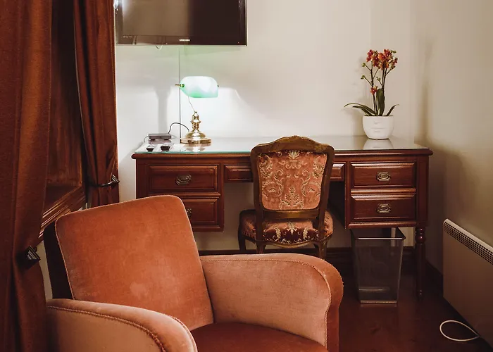 Eckhoff Bed & Breakfast