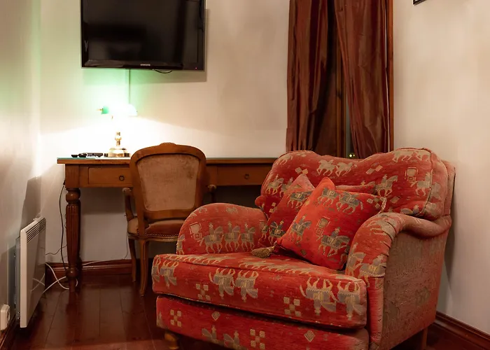 Bed & Breakfast Eckhoff *