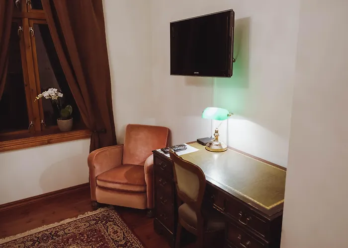 Eckhoff Alojamento de Acomodação e Pequeno-almoço