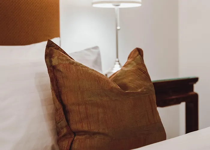 Bed & Breakfast Eckhoff