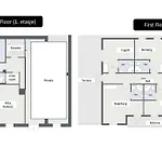 Eckhoff Bed & Breakfast *