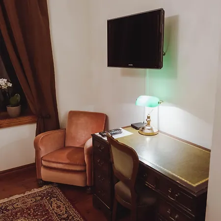 Eckhoff Bed & Breakfast