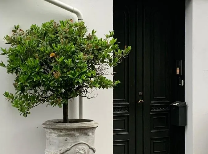 Eckhoff Bed & Breakfast