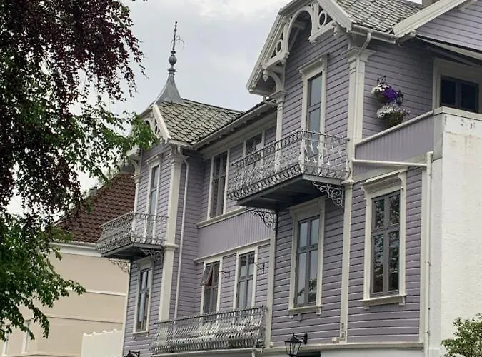 Bed & Breakfast Eckhoff *