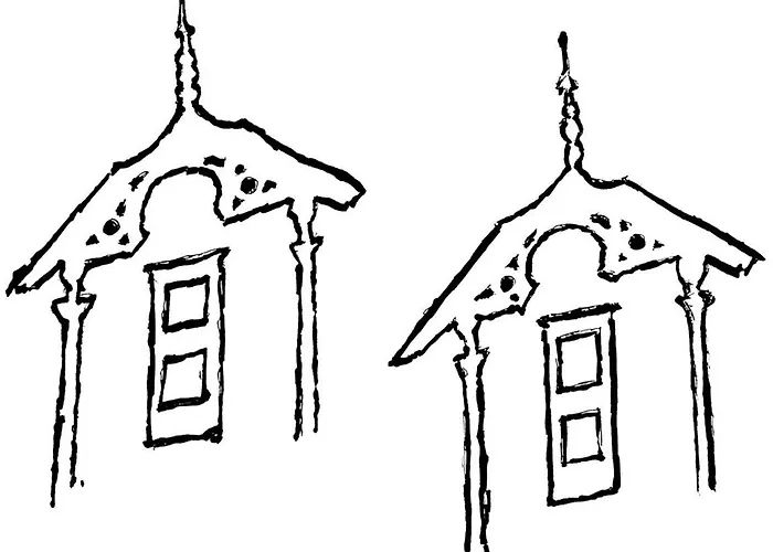 Eckhoff Bed & Breakfast *