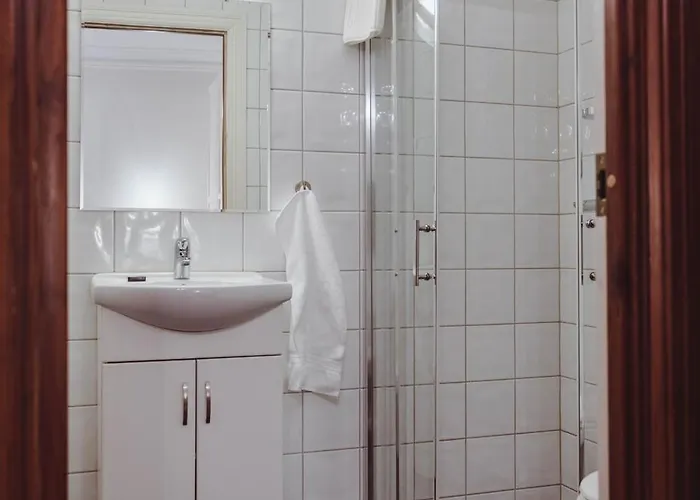 Bed & Breakfast Eckhoff