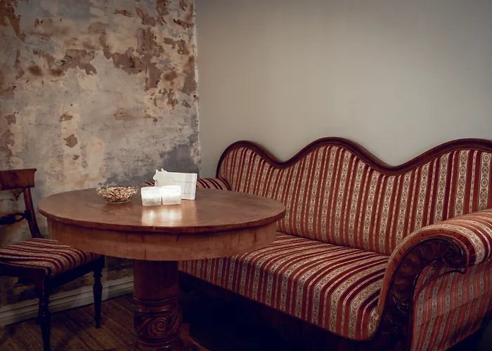 Bed & Breakfast Eckhoff