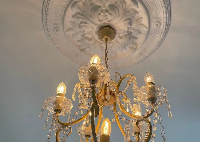 Eckhoff Bed & Breakfast Stavanger