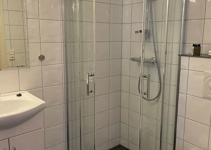 Bed & Breakfast Eckhoff